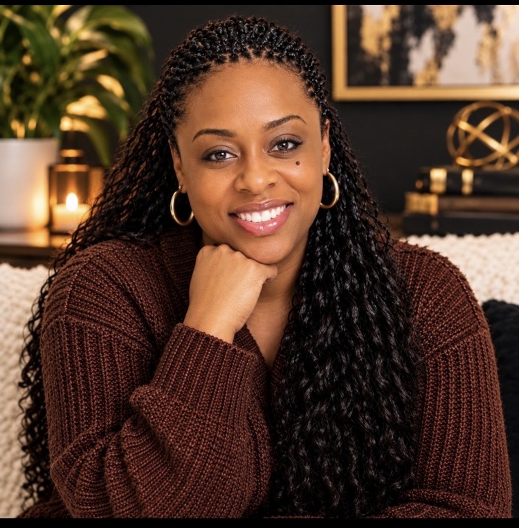Maria Showell