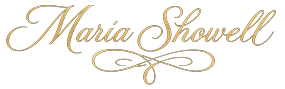 Maria Showell